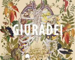 Giuradei Cover 2013 00