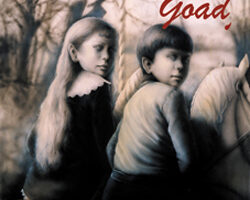 Goad