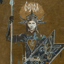 Gojira Fortitude 2021 700x700