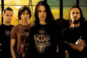 Gojira Intervista 2012 01