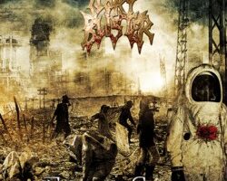 Gory Blister Earth Sick 2012
