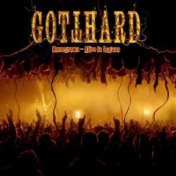GotthardHomegrown