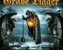 GraveDiggerYesterday