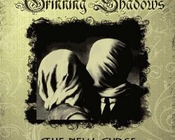 Grinning Shadows The New Curse