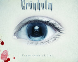 GronholmEyeW cover