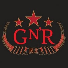 Guns N Roses Livereport 2010 01
