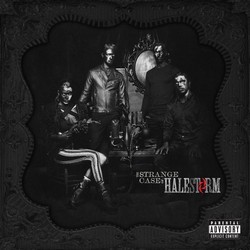 Halestorm TheStrangeCaseOf