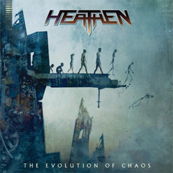 HeathenTheEvolutionofChaos