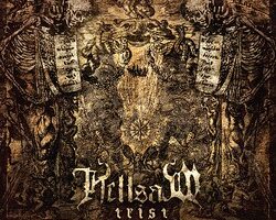 Hellsaw Trist