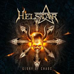 Helstar Glory Of Chaos