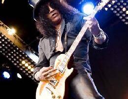 HighVoltage2011 livereport