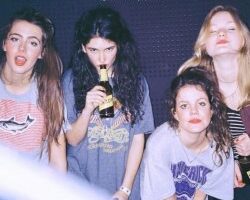 Hinds Leave Me Alone 3