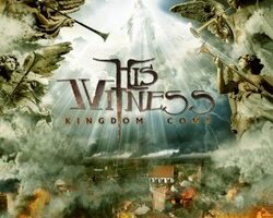 His Witness Kingdom Come