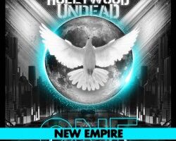 Hollywood Undead