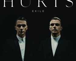 Hurts EXile 2013 01