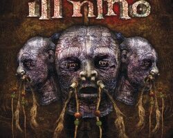 ILL NINO Dead New World