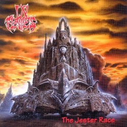 In Flames The Jester Race
