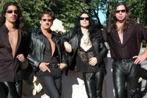 Intervista Virgin Steele 2018 Base