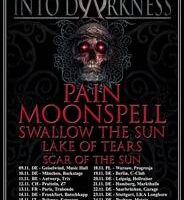 IntoDarkness2012 Flyer report