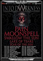 IntoDarkness2012 Flyer report