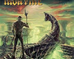 Iron Fire Voyage of the Damned