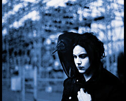 JackWhite Blunderbuss Rece 2012
