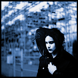 JackWhite Blunderbuss Rece 2012