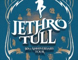Jethro Tull 260