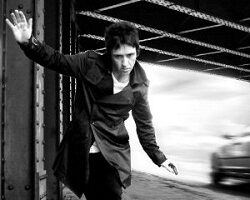 Johnny Marr The Messenger 2013 Album Tracklist