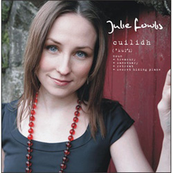JulieFowlis Cuilidh 2007 00