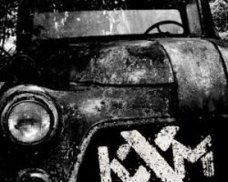 KXM Album