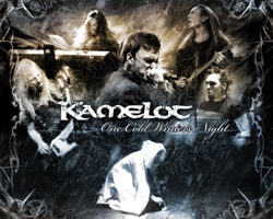 KamelotOneColdWintersNight
