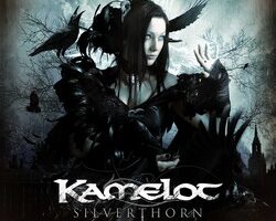 Kamelot Silverthorn