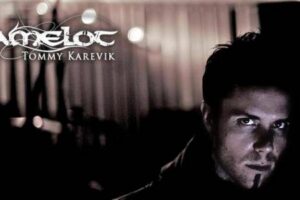 Kamelot Videointervista tommy2012 00Home