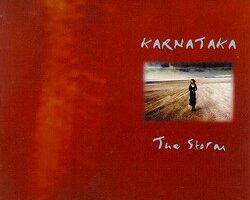 Karnataka The Storm