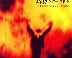 Katatonia Discouraged Ones