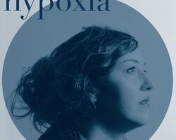 KathrynWilliams Hypoxia Frontcover2015