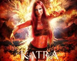 Katra Out of the Ashes