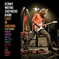 KennyWayneShepherdLiveInChicago