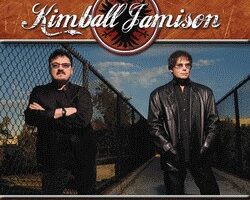 Kimball Jamison St
