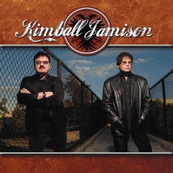 Kimball Jamison St