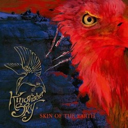Kingfisher Sky Skin Of The Earth