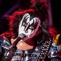 Kiss livereport 2013 01