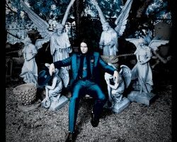 Lazaretto white