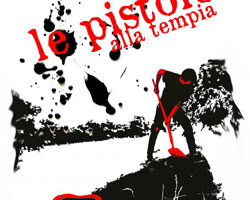 LePistoleAllaTempia Cover Recensione 2012