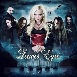 Leaves Eyes Njord