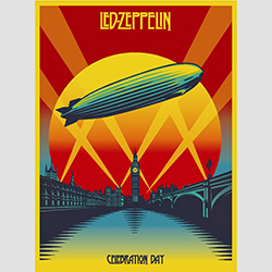 LedZeppelin CelebrationDay 250px