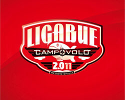 Ligabue Campovolo2011 Cover 2011 01