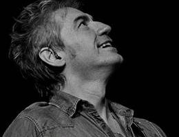 Ligabue Royal Albert Hall Cristina Massei 26OPX