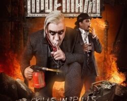 Lindemann Skills in Pills